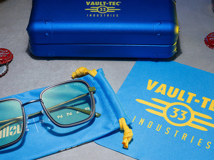 Fallout Vault 33